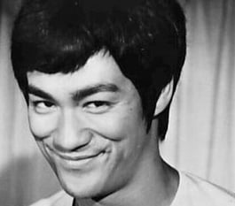 Bruce Lee