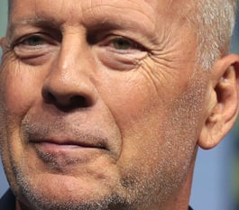 Bruce Willis