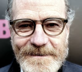 Bryan Cranston