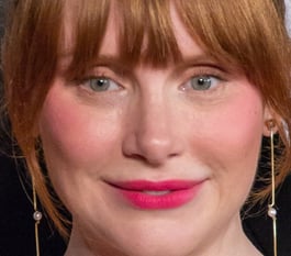 Bryce Dallas Howard