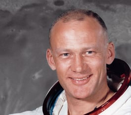 Buzz Aldrin