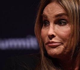 Caitlyn Jenner