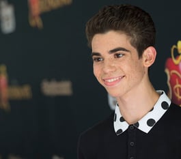 Cameron Boyce