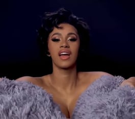 Cardi B