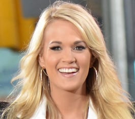 Carrie Underwood