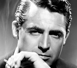 Cary Grant