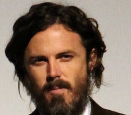 Casey Affleck