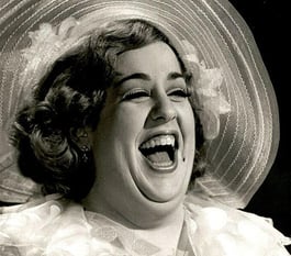 Cass Elliot