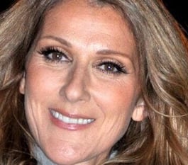 Celine Dion