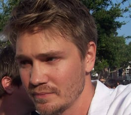 Chad Michael Murray