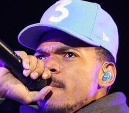 Chance the Rapper