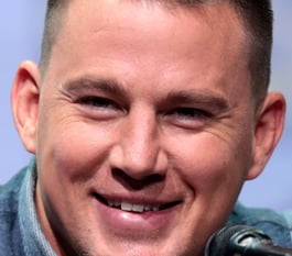 Channing Tatum