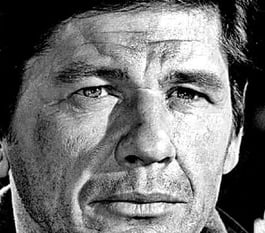 Charles Bronson