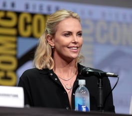 Charlize Theron