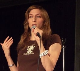 Chelsea Peretti