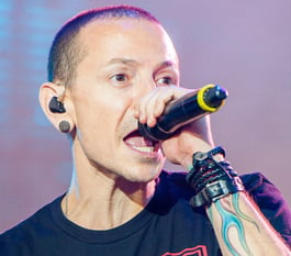 Chester Bennington