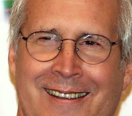 Chevy Chase