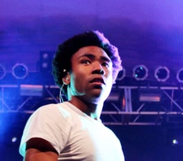 Donald Glover