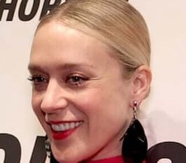 Chloë Sevigny