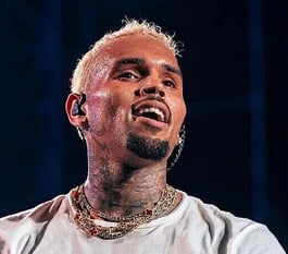 Chris Brown