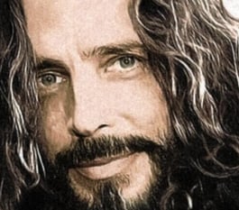 Chris Cornell