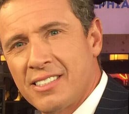 Chris Cuomo