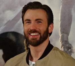 Chris Evans