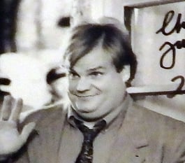 Chris Farley