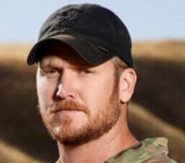 Chris Kyle