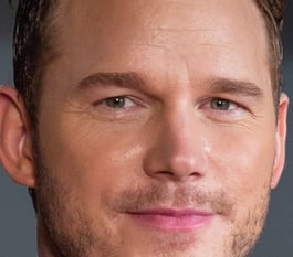 Chris Pratt