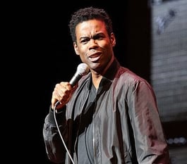 Chris Rock