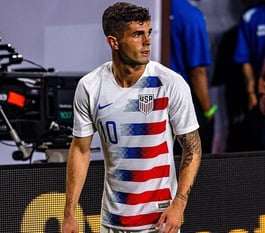 Christian Pulisic