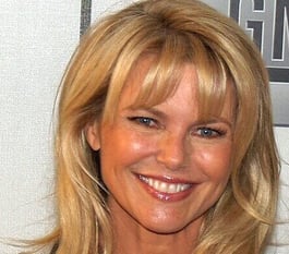 Christie Brinkley