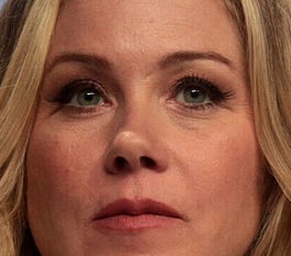 Christina Applegate