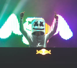 Marshmello