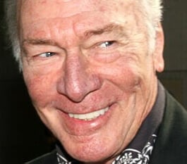 Christopher Plummer