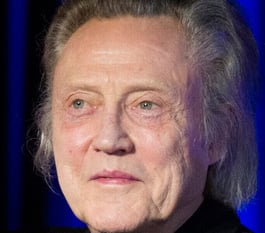 Christopher Walken