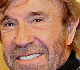 Chuck Norris