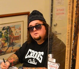 Chumlee