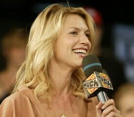 Claire Danes