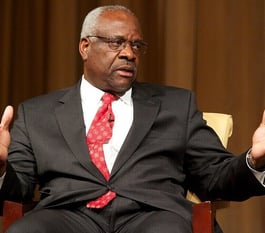 Clarence Thomas