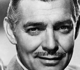 Clark Gable