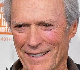 Clint Eastwood