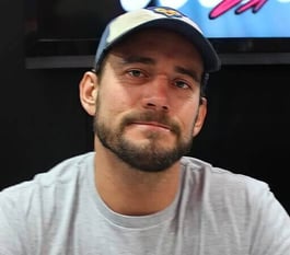 CM Punk