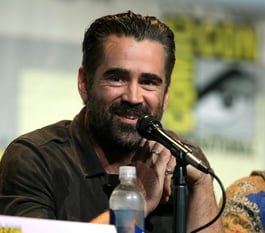 Colin Farrell