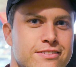 Colin Jost