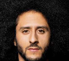 Colin Kaepernick