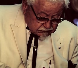 Colonel Sanders