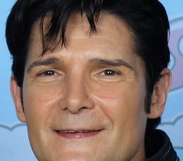 Corey Feldman