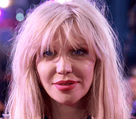 Courtney Love